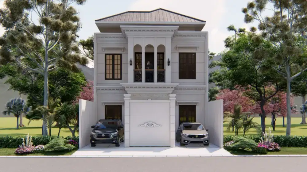 Terima jasa bangun renovasi rumah intalasi listrik