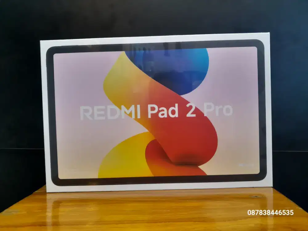 REDMI PAD 2 PRO