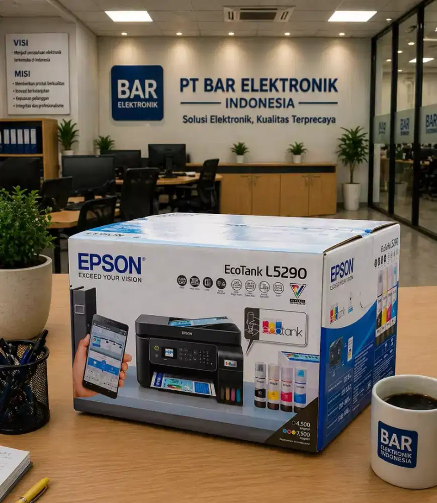 Printer Epson L5290