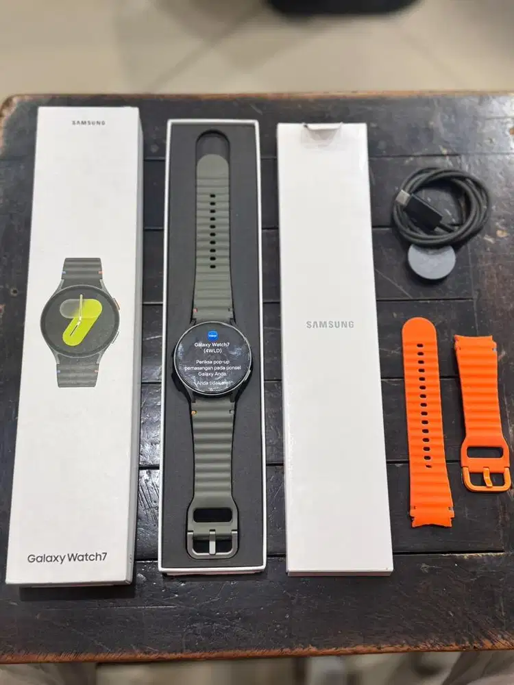 Samsung Galaxy Watch 7 44MM