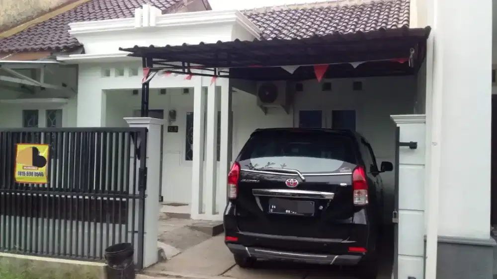 Rumah Dijual di Sokaraja, Purwokerto, Banyumas lokasi strategis.