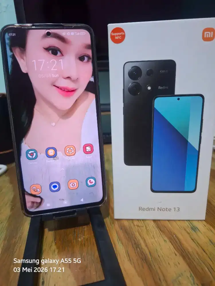 Readmi note 13 4g