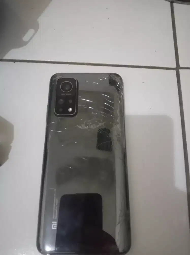 Xiaomi Mi 10T Pro