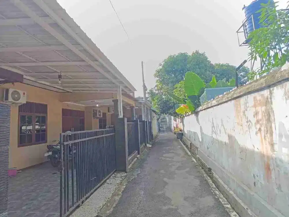 Rumah Second siap Huni Include kos-kosan 6
