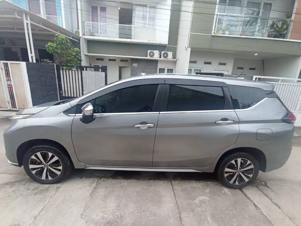Dijual Cepat Livina VL AT 2020 - Istimewa