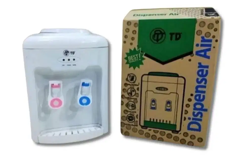 Dispenser air TD