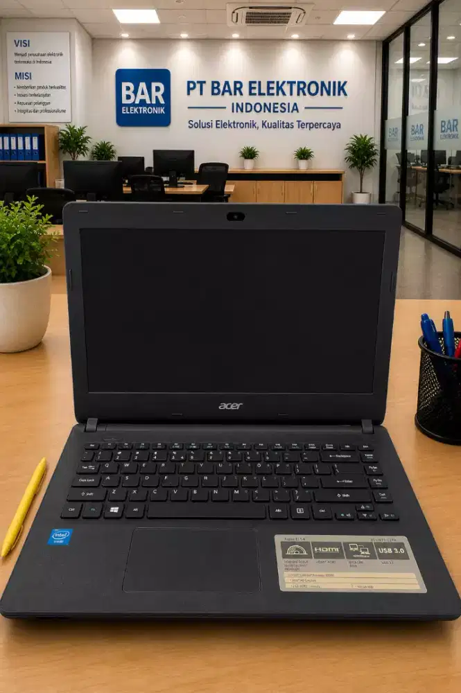 LAPTOP ACER ASPIRE ES 14