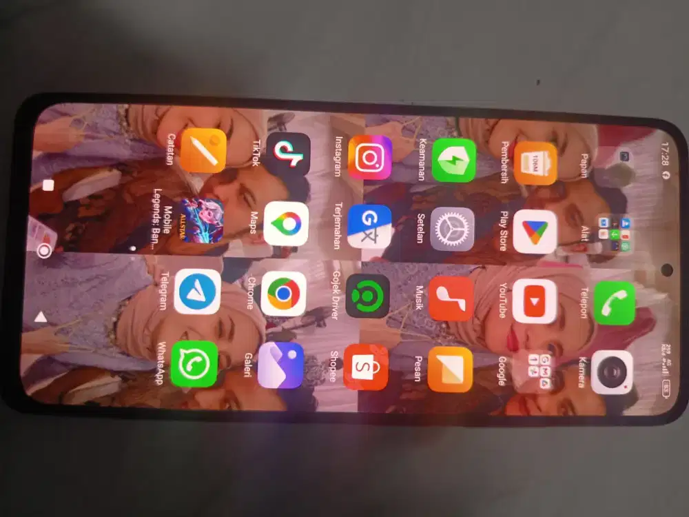 Xiaomi redmi note 11 pro 5g