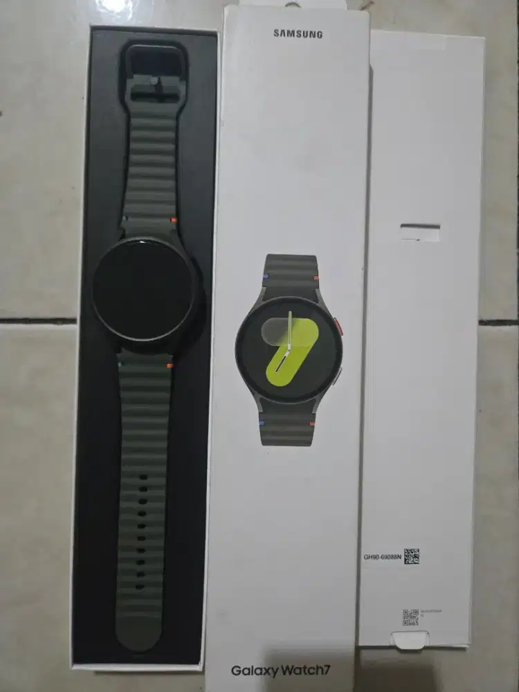 Samsung Galaxy Watch 7 44mm