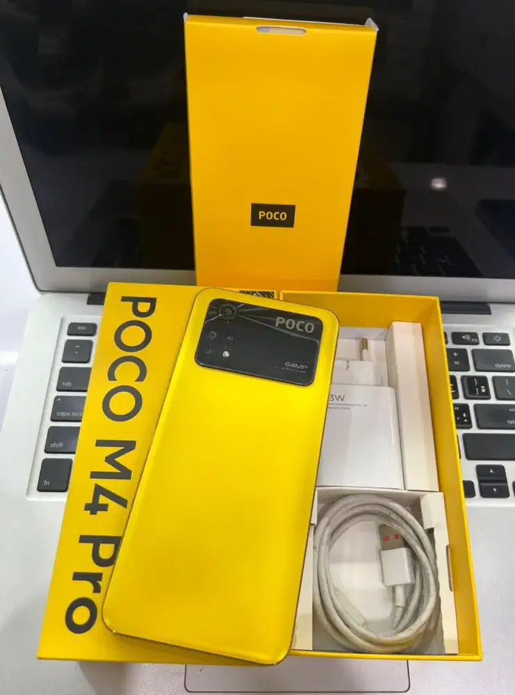 Poco M4 Pro Ram 8/256GB