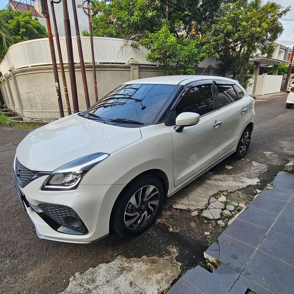 penjual