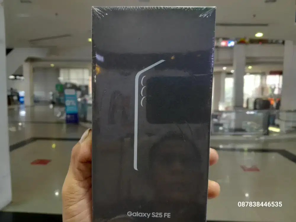 SAMSUNG GALAXY S25 FE 8/256GB
