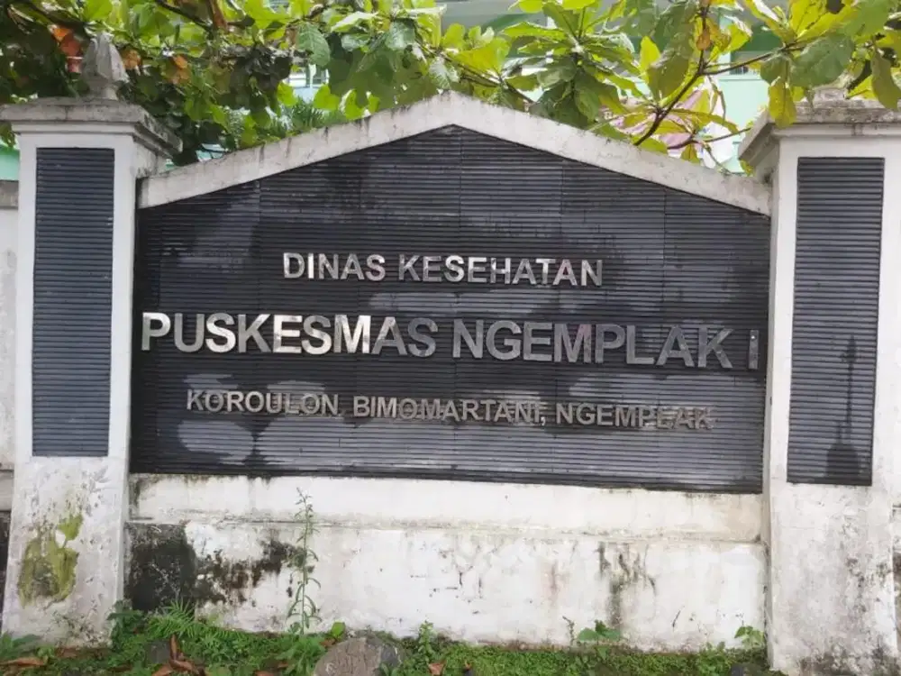 Tanah Premium Sejuk Asri Jogja Strategis Siap AJB Timur Kampus UII