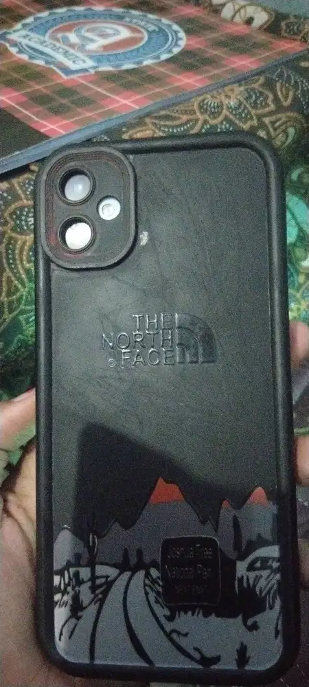 Hp ngestuck di instal ulang