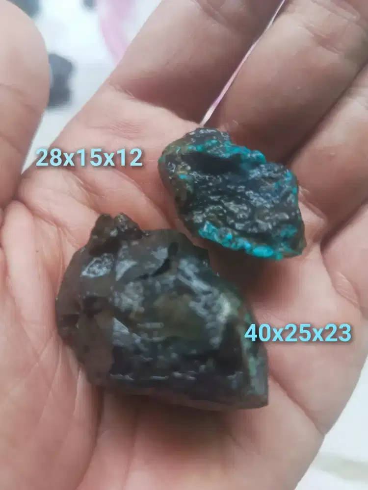 Paket bacan isi 2pcs