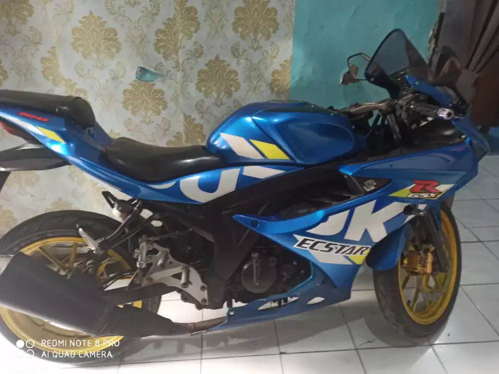 Mio GT 2014 jakarta barat