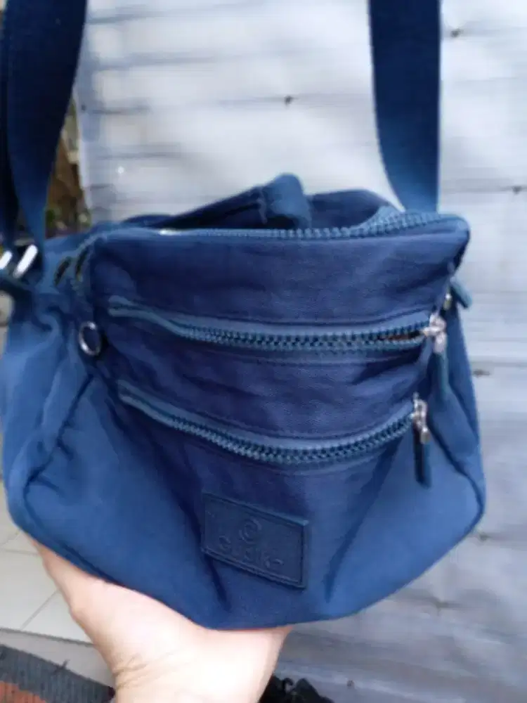 Tas santai preloved