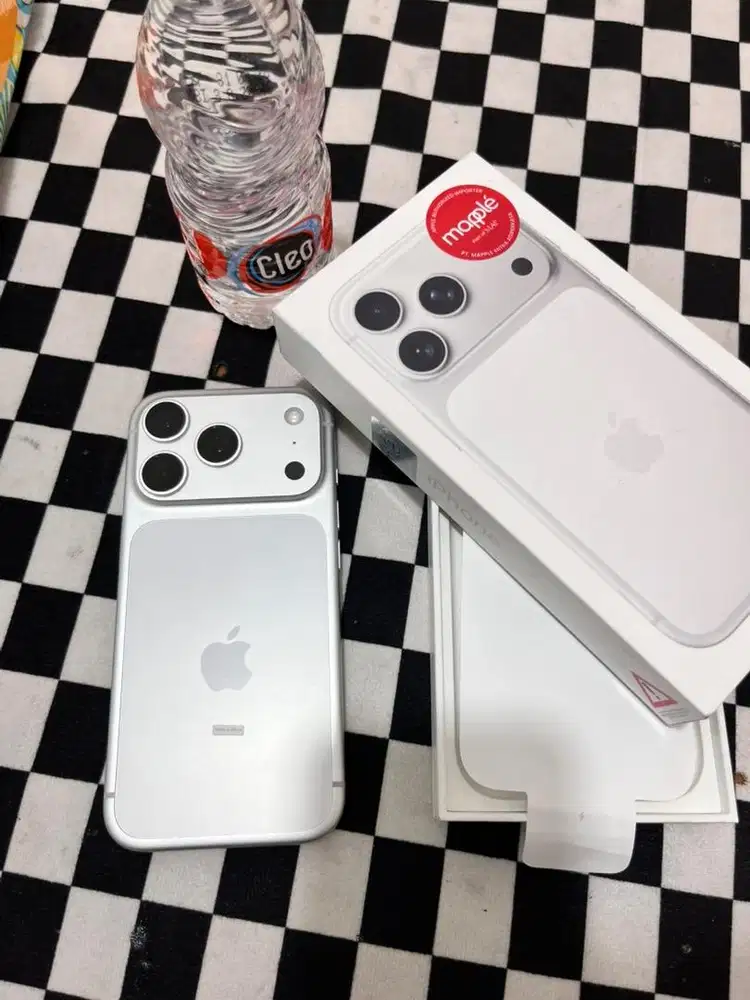iphone 17 pro 256gb digimap