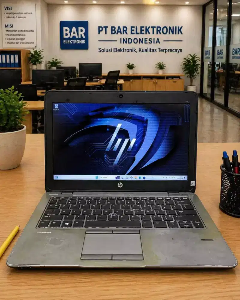 Laptop HP Elitebook 820 G2