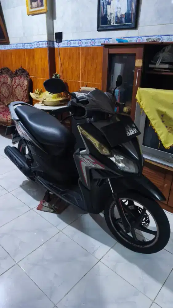 Honda Vario Techno 2011