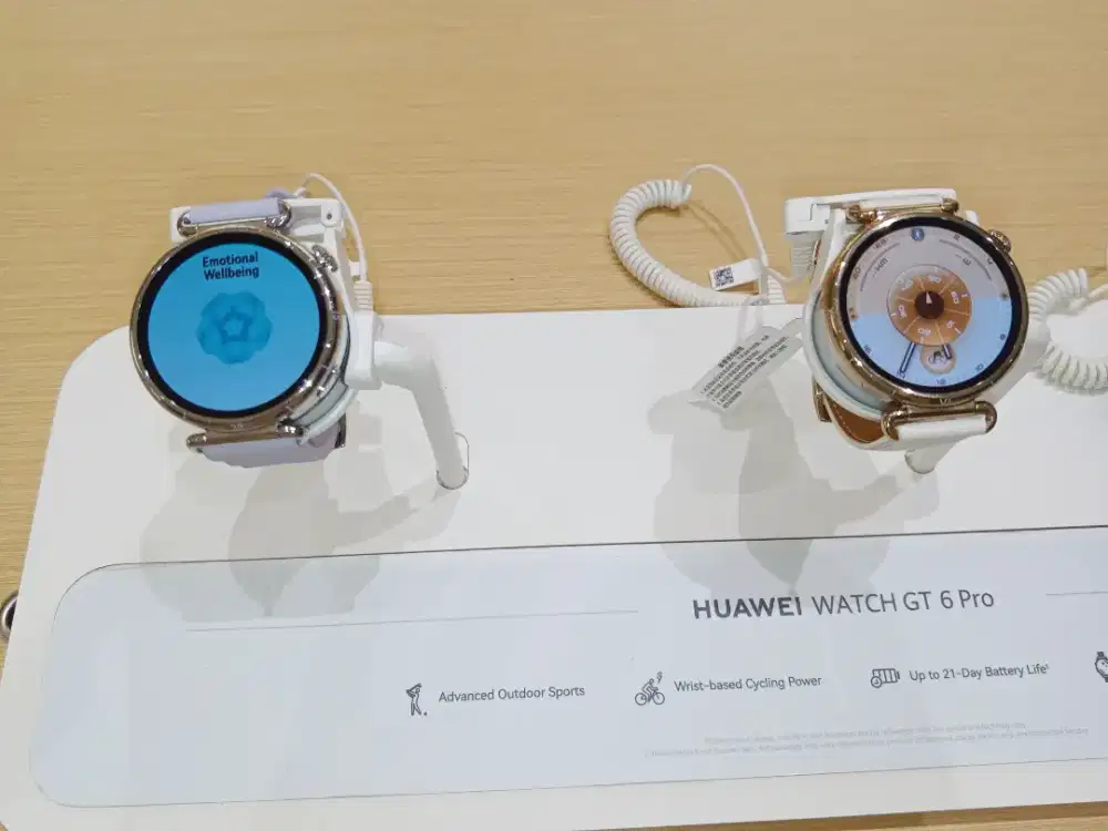 Smartwatch GT 6