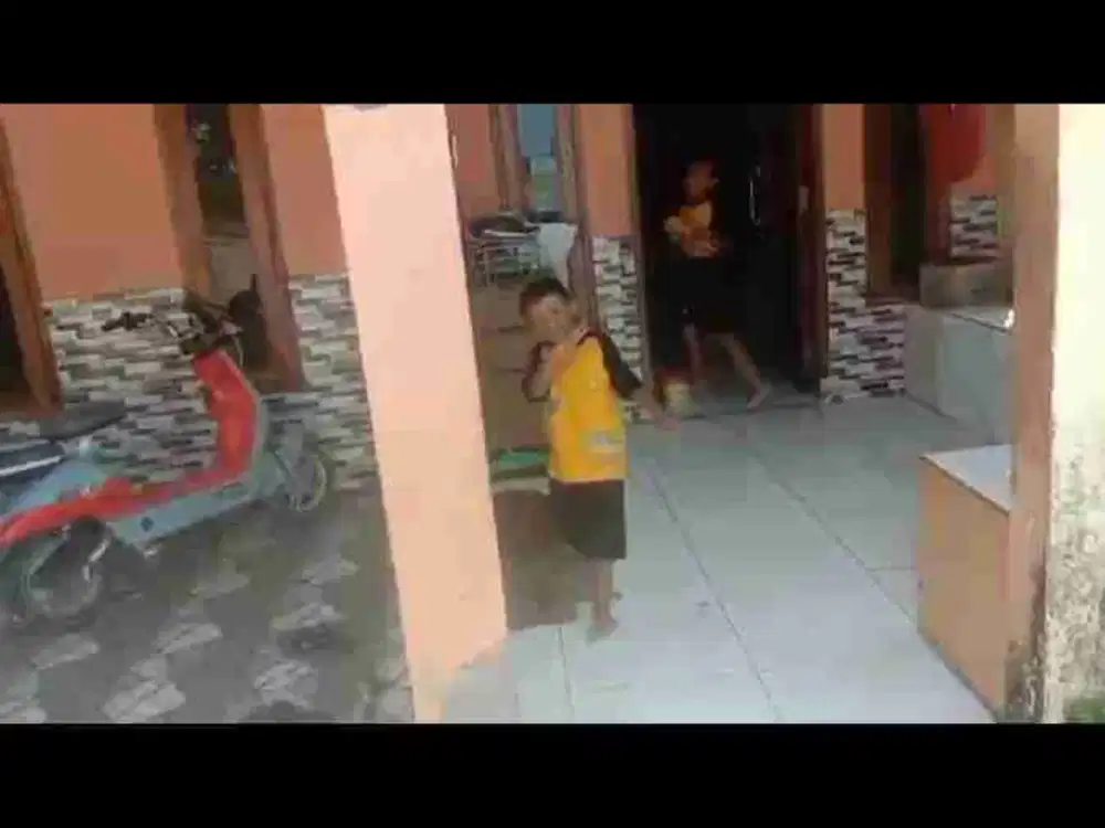 Dijual Rumah murah di sepatan Tangerang