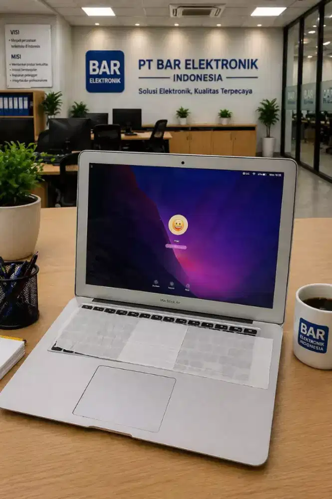 MACBOOK AIR 2017