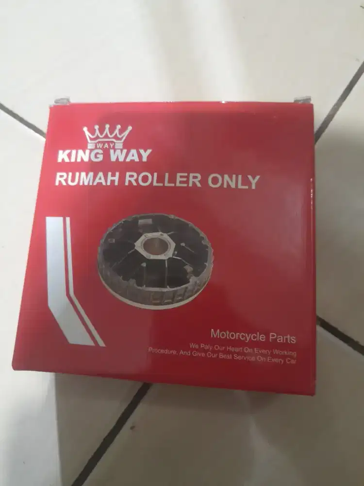 rumah roller mio soul gt/m3 2ph