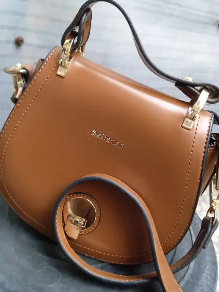 Tas bellezza preloved