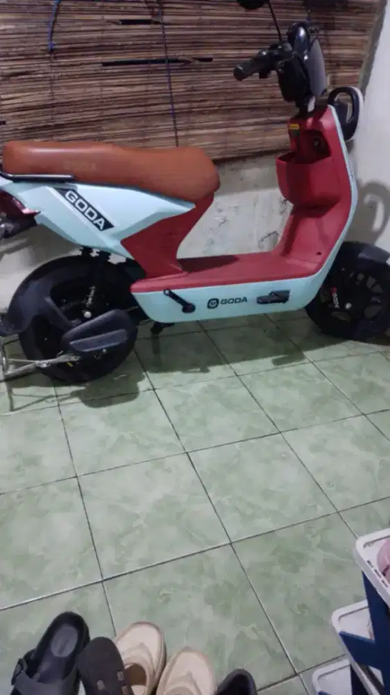 Goda halo gd122