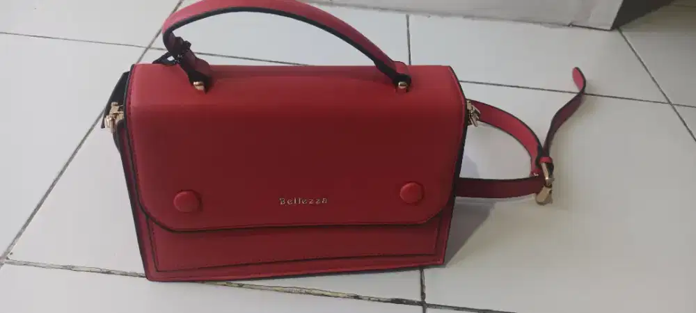 Di jual tas wanita