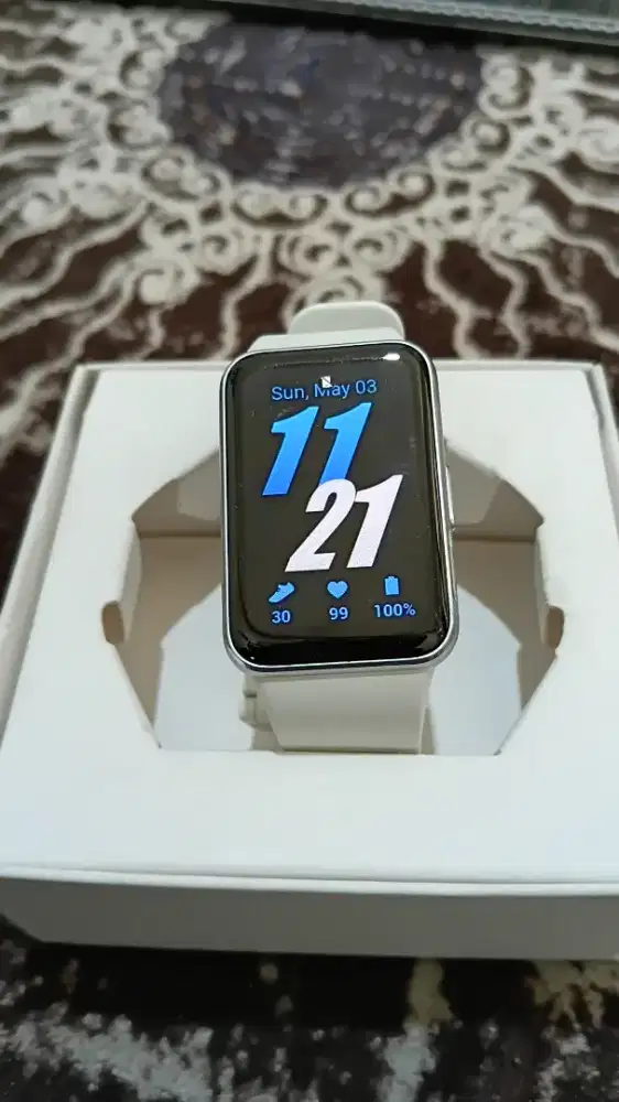 SAMSUNG GALAXY FIT 3