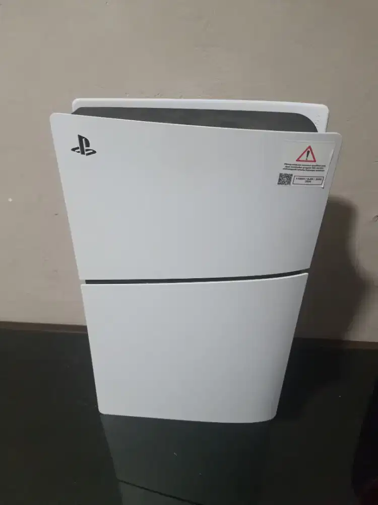 Ps 5  slim disc indo