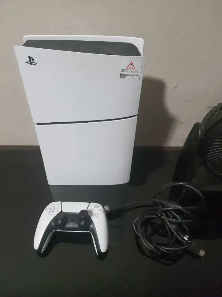 Ps 5  slim disc indo