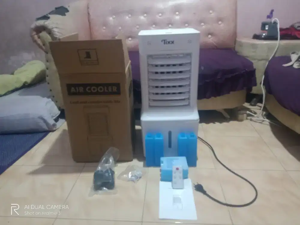 Di jual AIR COOLER