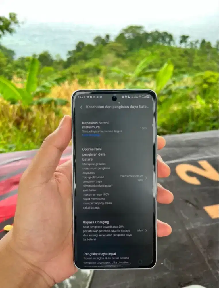 Iqoo 13 ram 16 GB/ internal 512 GB