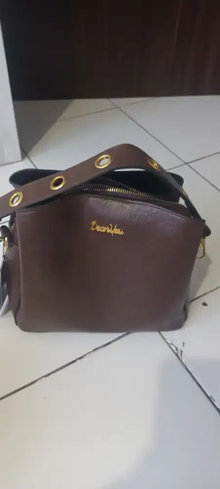 Di jual tas wanita