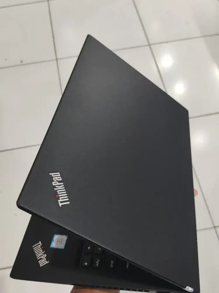 LAPTOP LENOVO X280 KTP SAJA