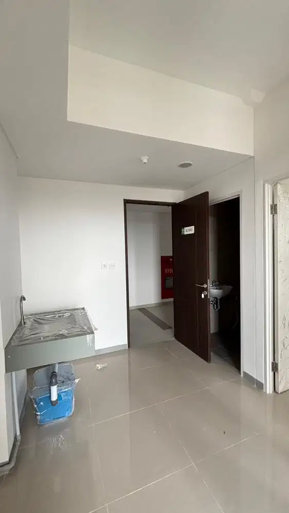 Jual Cepat Apartemen The Belton Residence 2 BR A