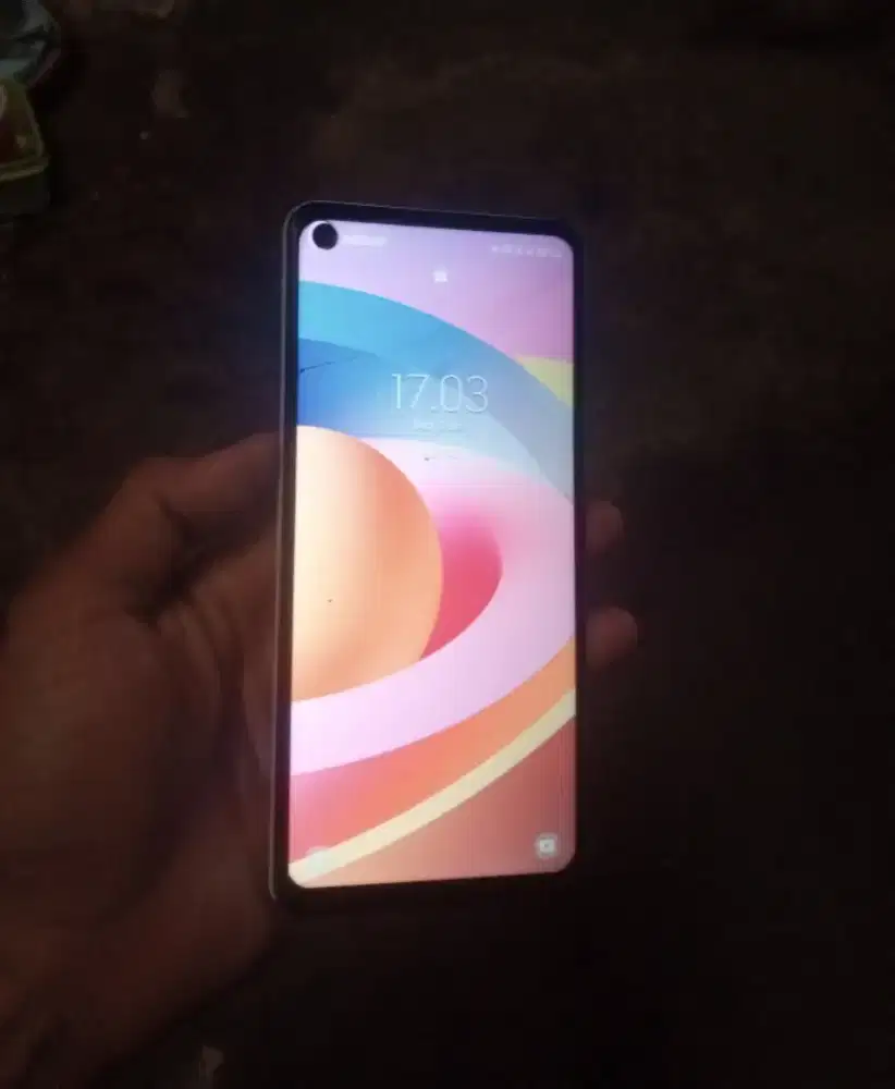 Samsung A21s Nfc 4/64