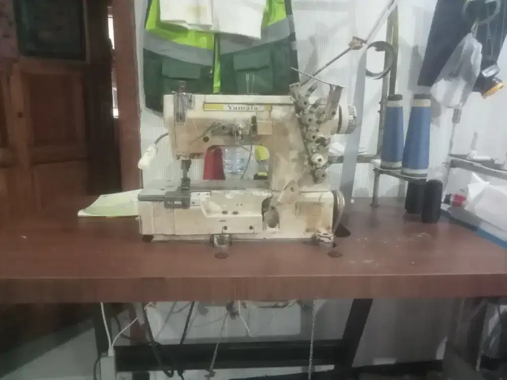 Jual mesin konvekai