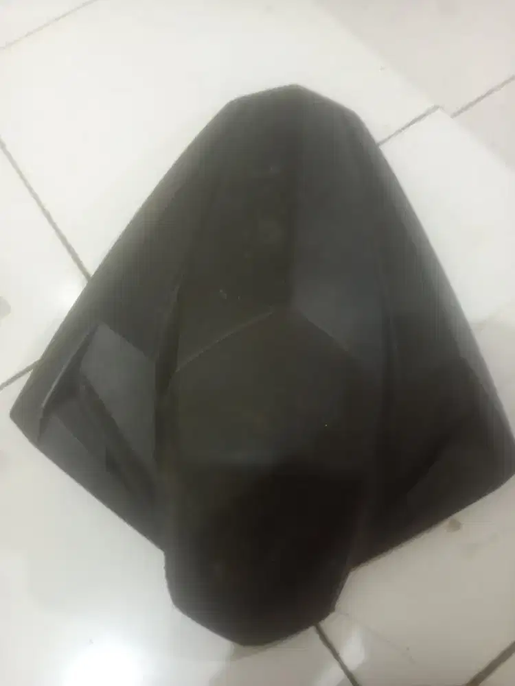 Single Seat kawasaki Ninja 250