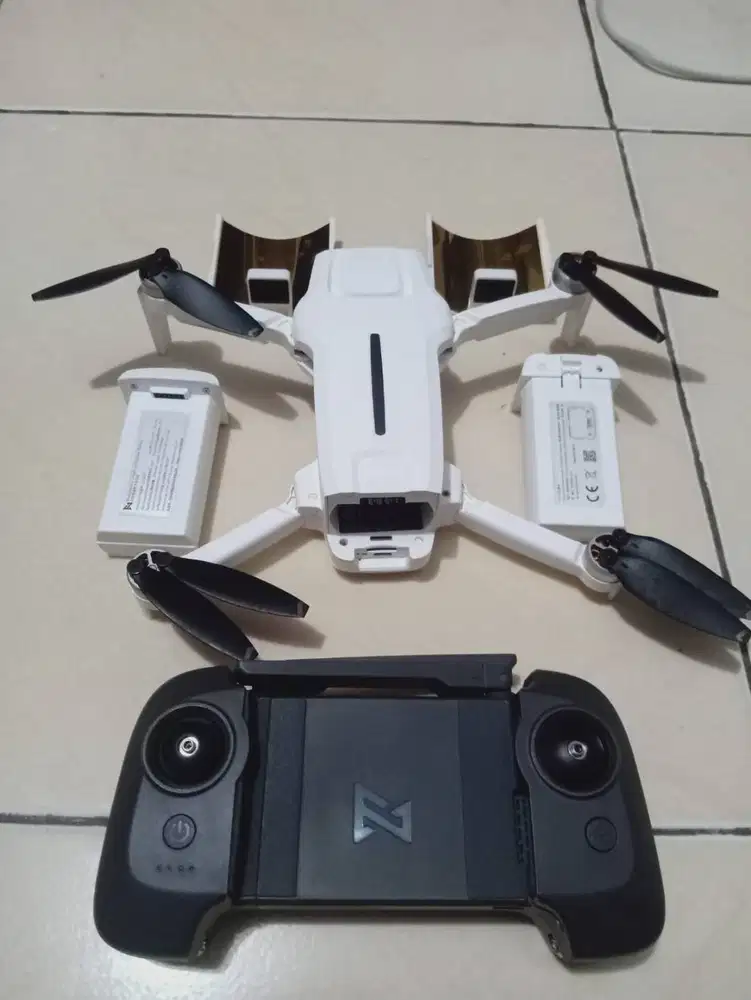 Dijual Drone Fimi X8 Mini Combo