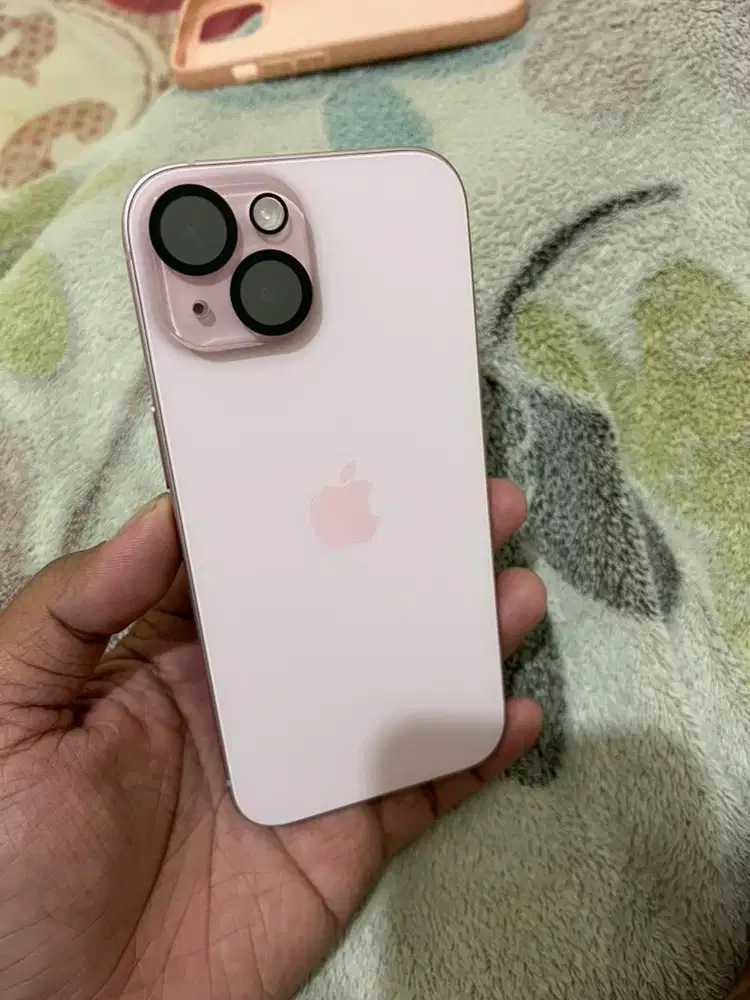 Iphone 15 128 Ibox