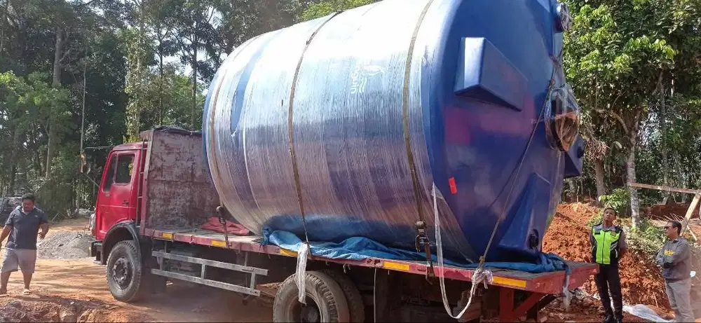 MEGA KUAT SUPER PREMIUM TANDON, Harga Tandon Air Solo