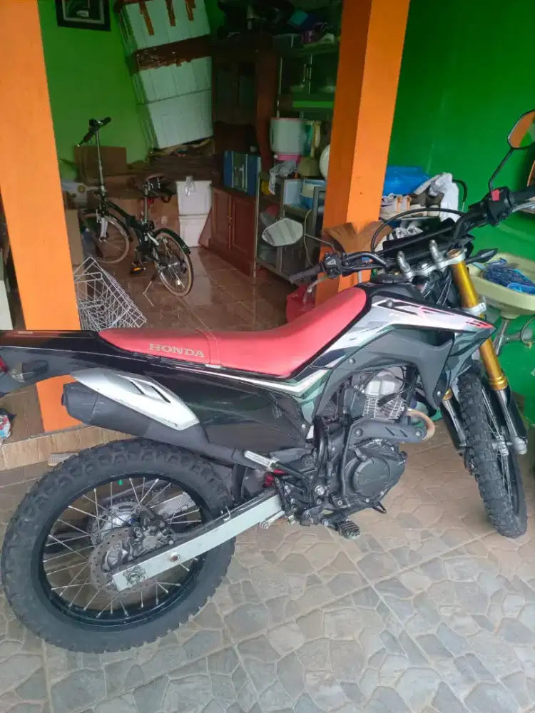 Crf 2021 no modif