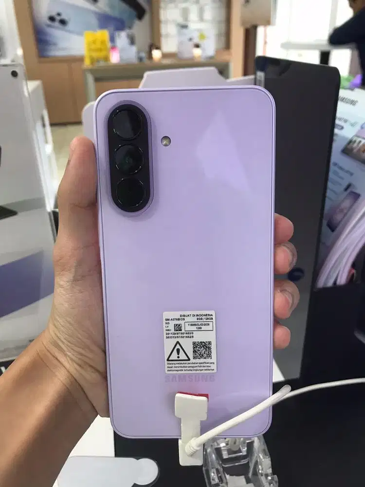 SAMSUNG A37 bisa KREDIT