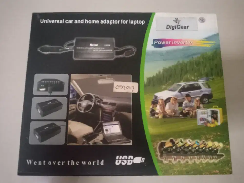 Cas Universal laptp mobil rumah..free ongkir