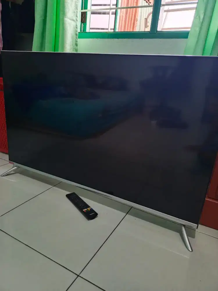 TV Android 43 inchi