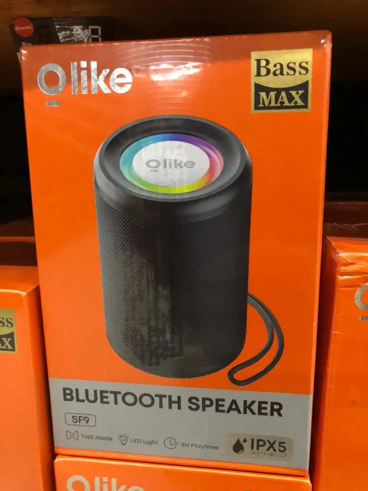 Sale speaker olike sf9
